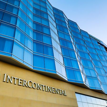 Intercontinental Minneapolis - St. Paul Airport By Ihg Exterior photo