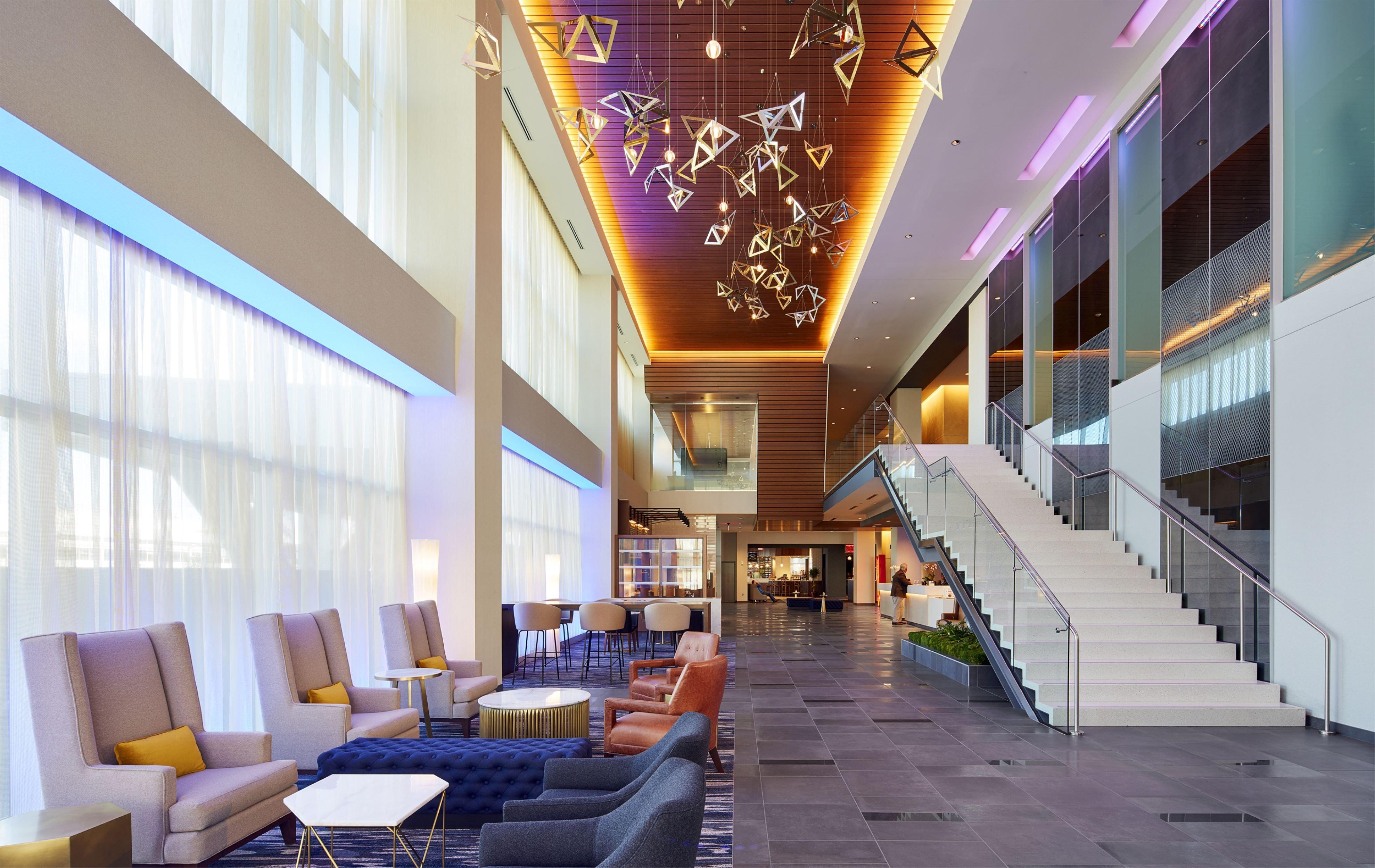 Intercontinental Minneapolis - St. Paul Airport By Ihg Exterior photo