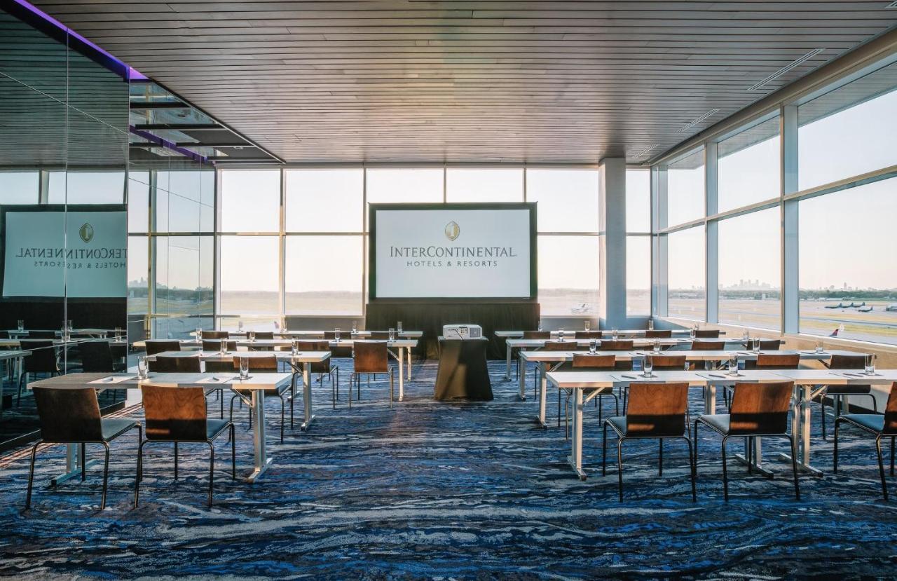 Intercontinental Minneapolis - St. Paul Airport By Ihg Exterior photo