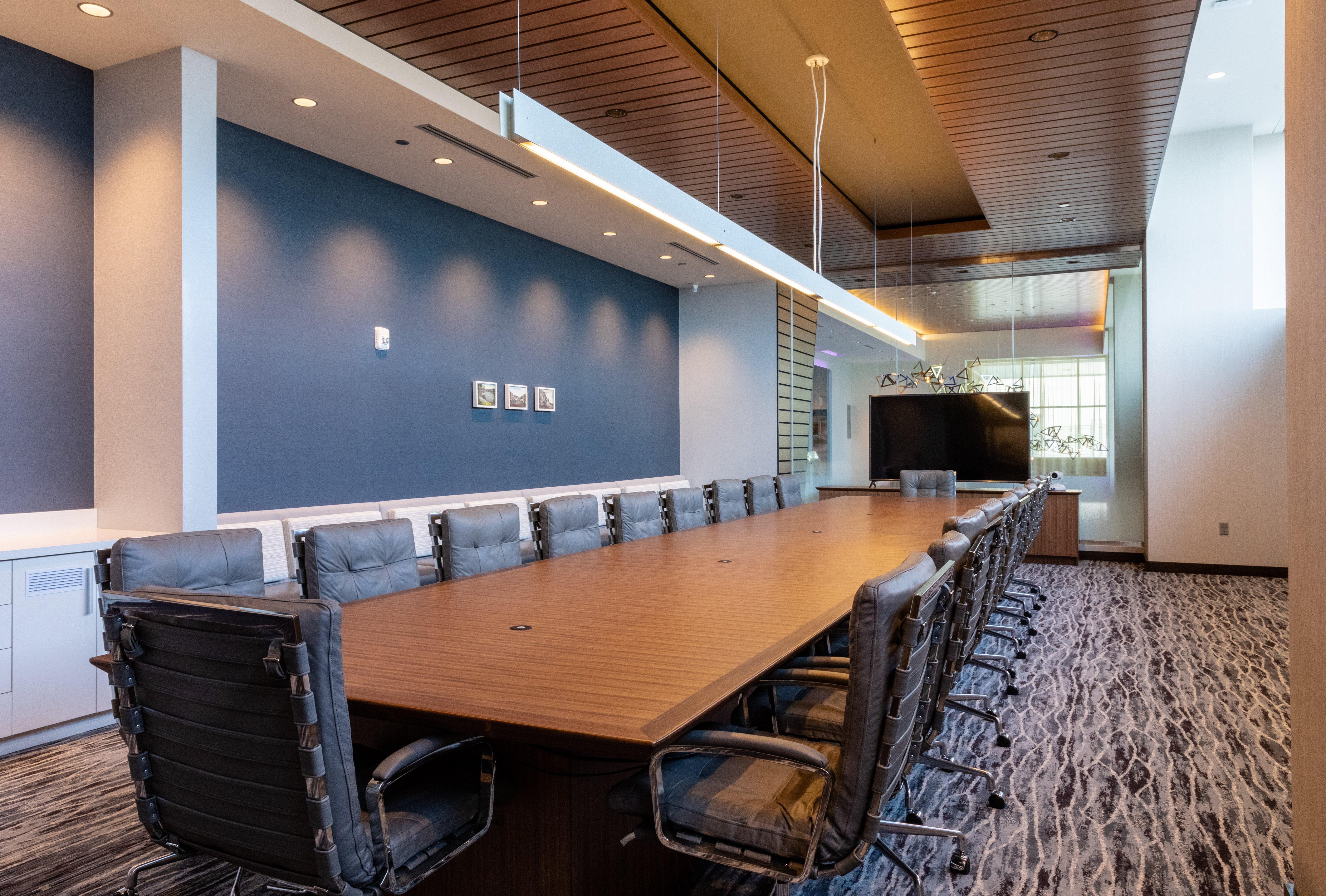 Intercontinental Minneapolis - St. Paul Airport By Ihg Exterior photo
