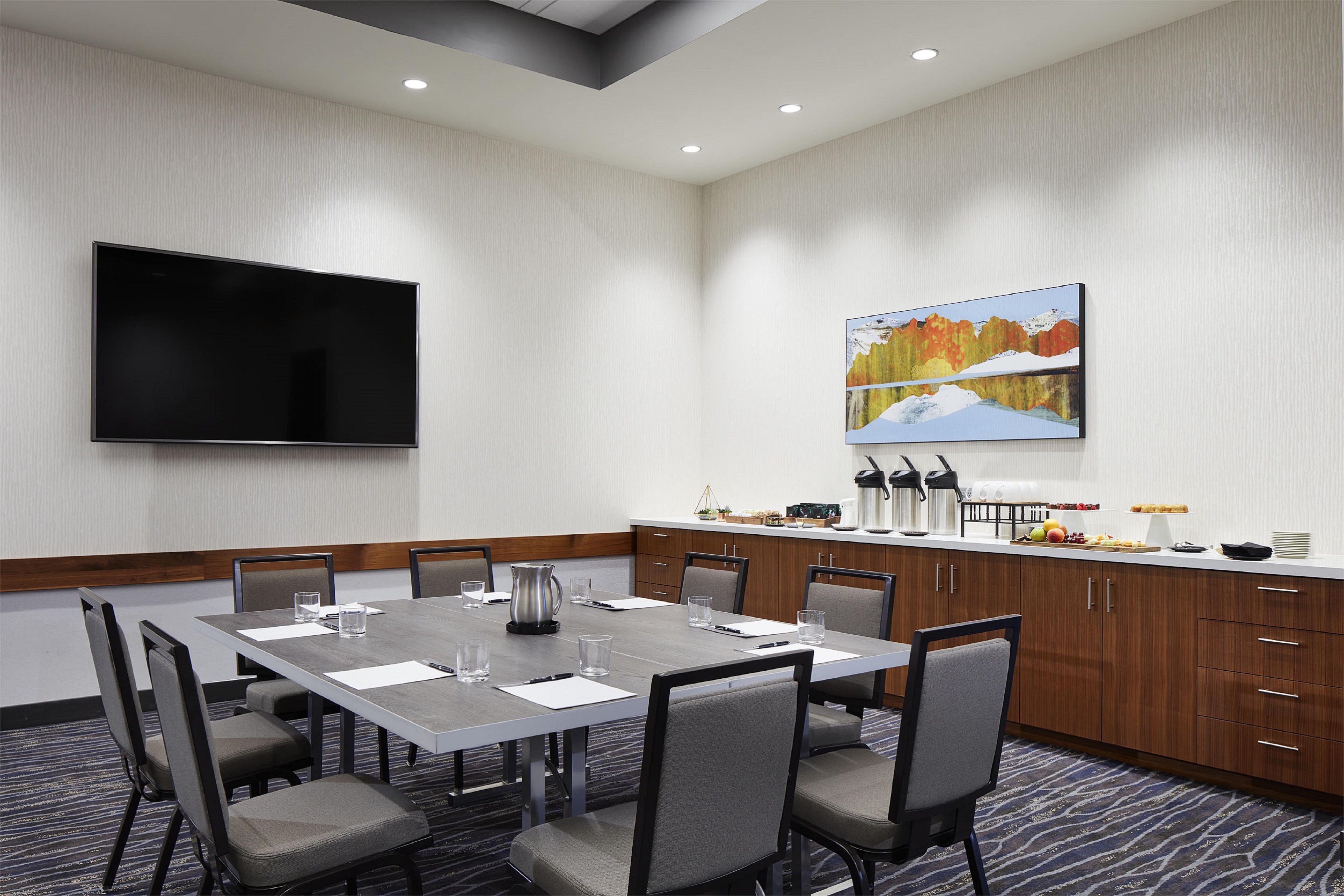 Intercontinental Minneapolis - St. Paul Airport By Ihg Exterior photo