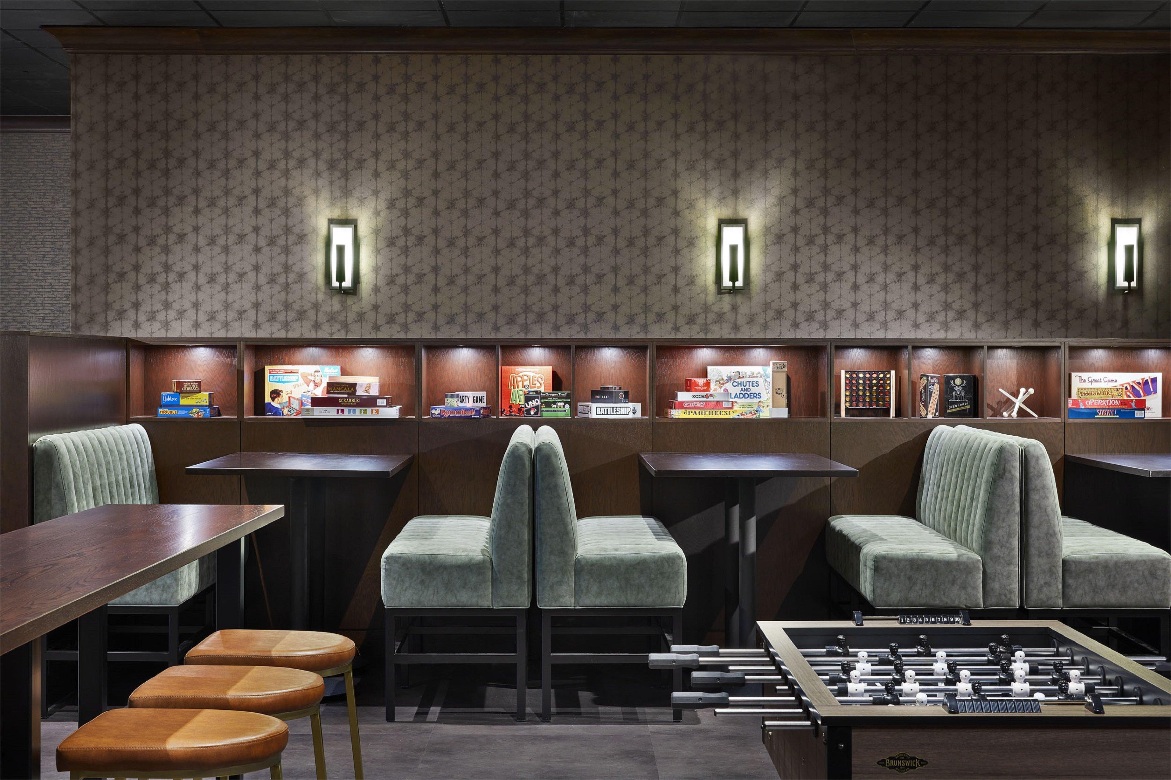 Intercontinental Minneapolis - St. Paul Airport By Ihg Exterior photo