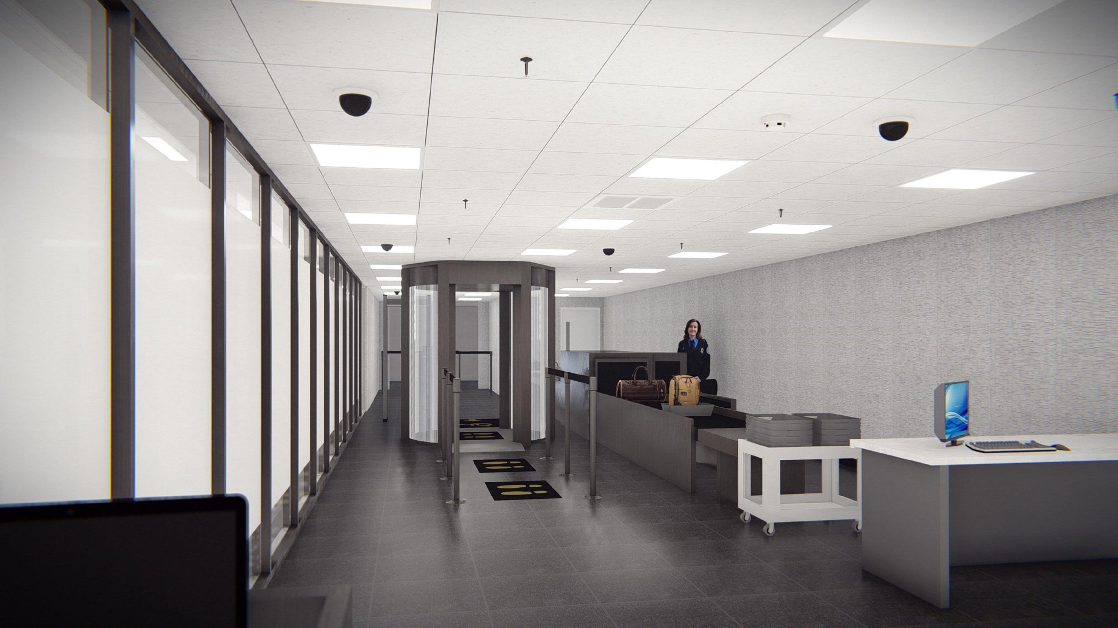 Intercontinental Minneapolis - St. Paul Airport By Ihg Exterior photo